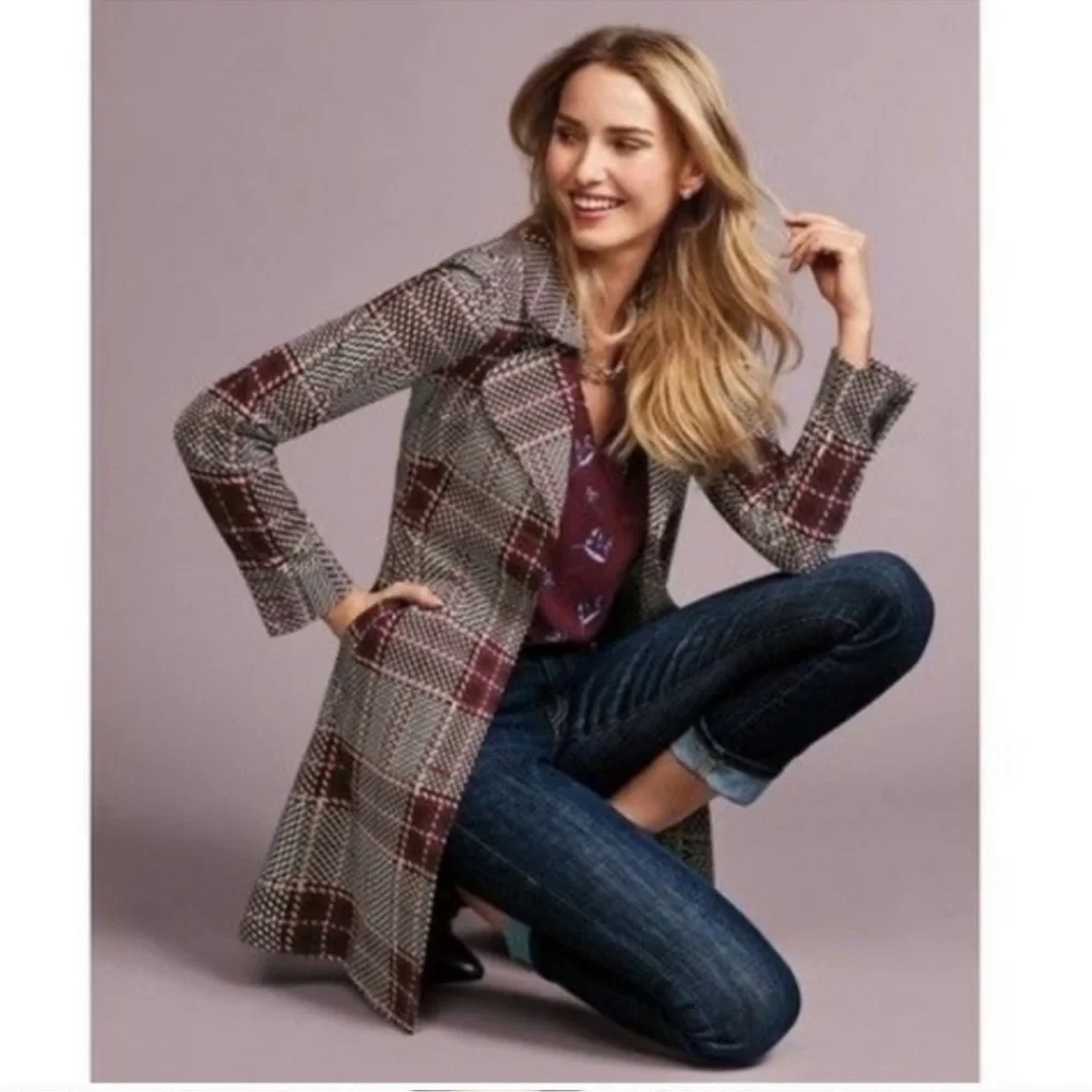 GUC Cabi Coat - XS - Picture 2 of 14